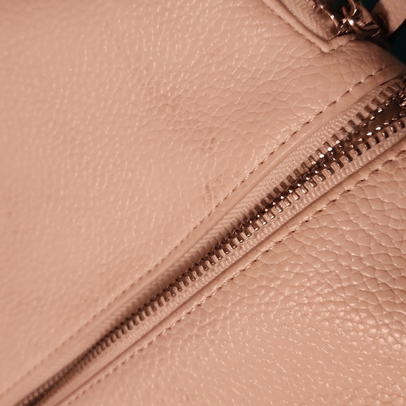 Steve Madden White Small Backpack Bag - Picture 15 of 16